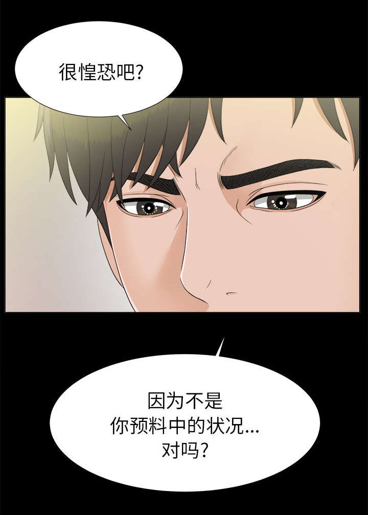 第58章：出乎意料