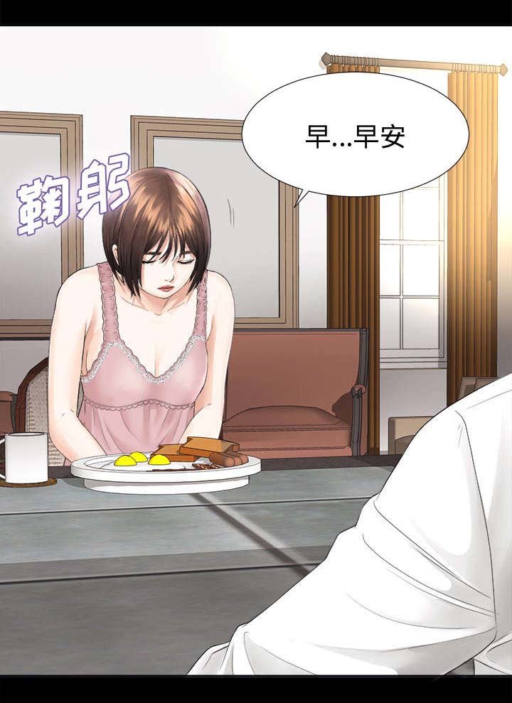 第6章：早餐