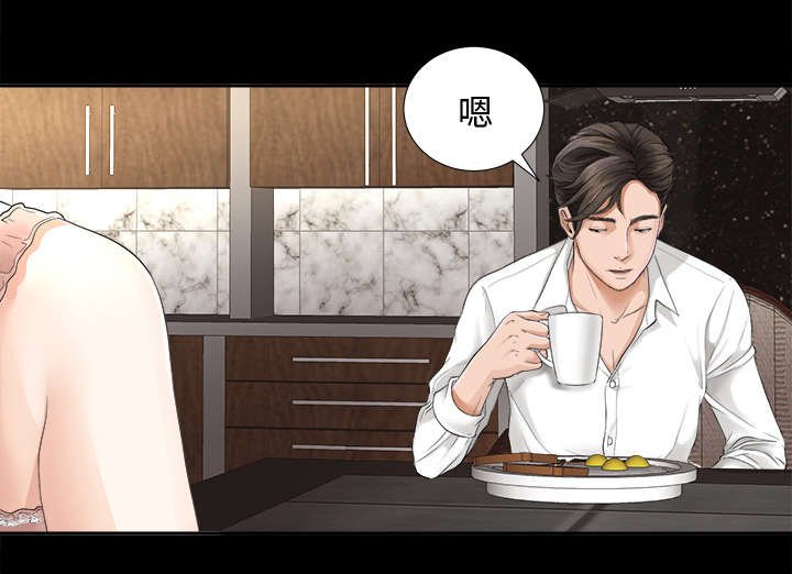 第6章：早餐