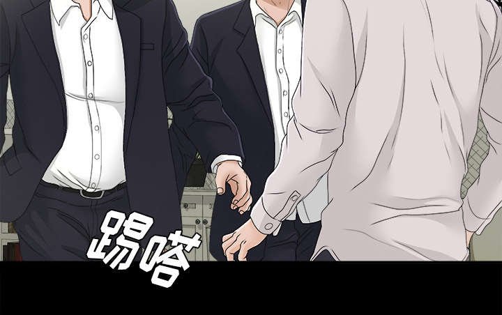 第61章：第一个出局的人