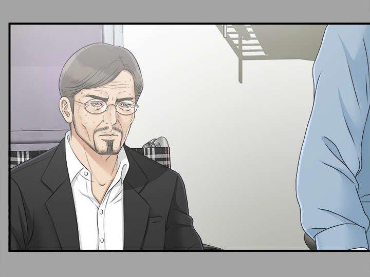 第65章：谈判