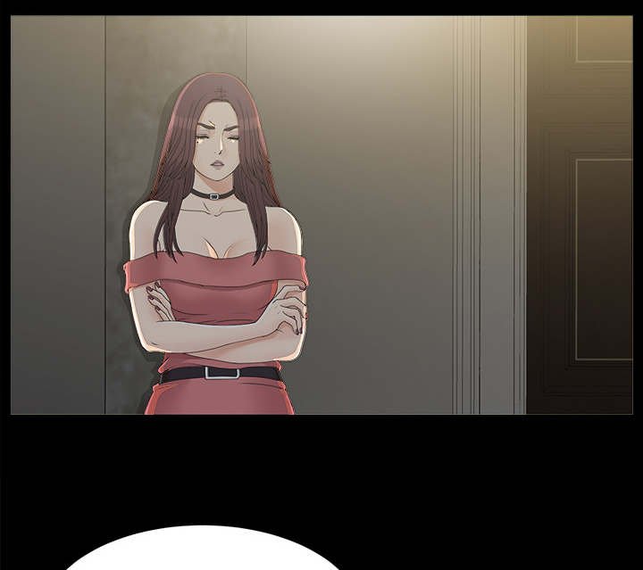 第69章：终究是女人