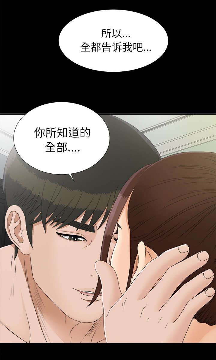 第81章：全都告诉我