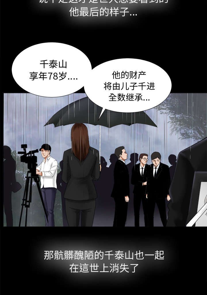 第9章：女儿千素熙