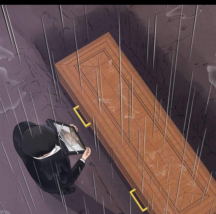 第9章：女儿千素熙