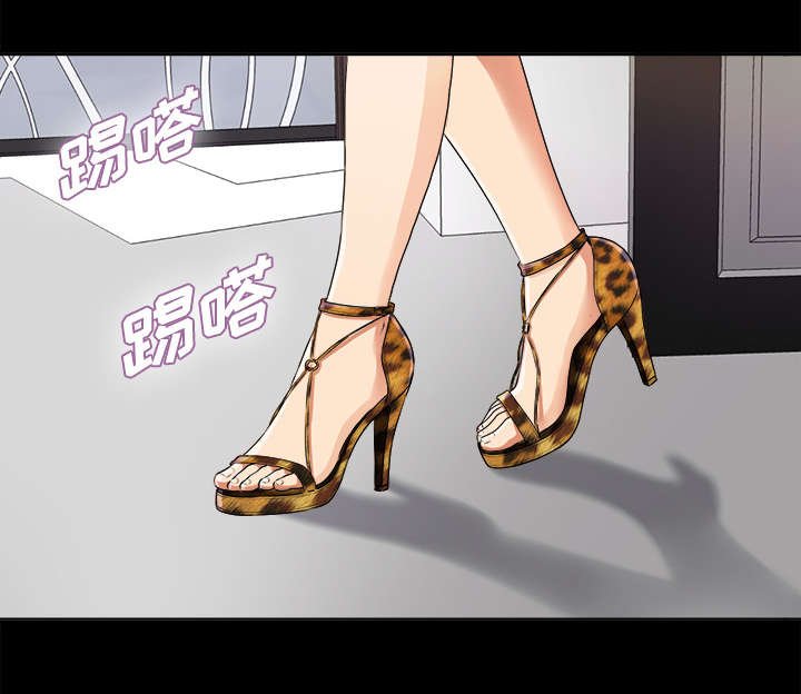 第9章：女儿千素熙