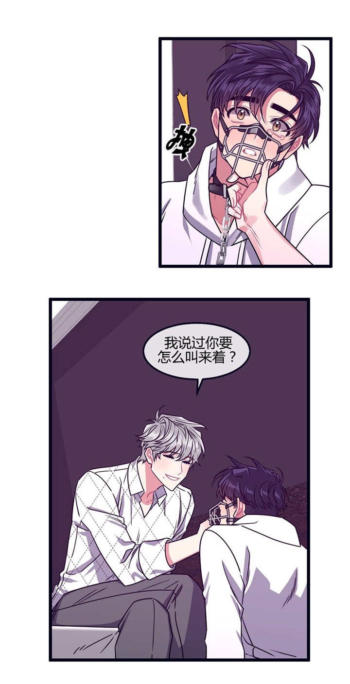 第21章：现在上来