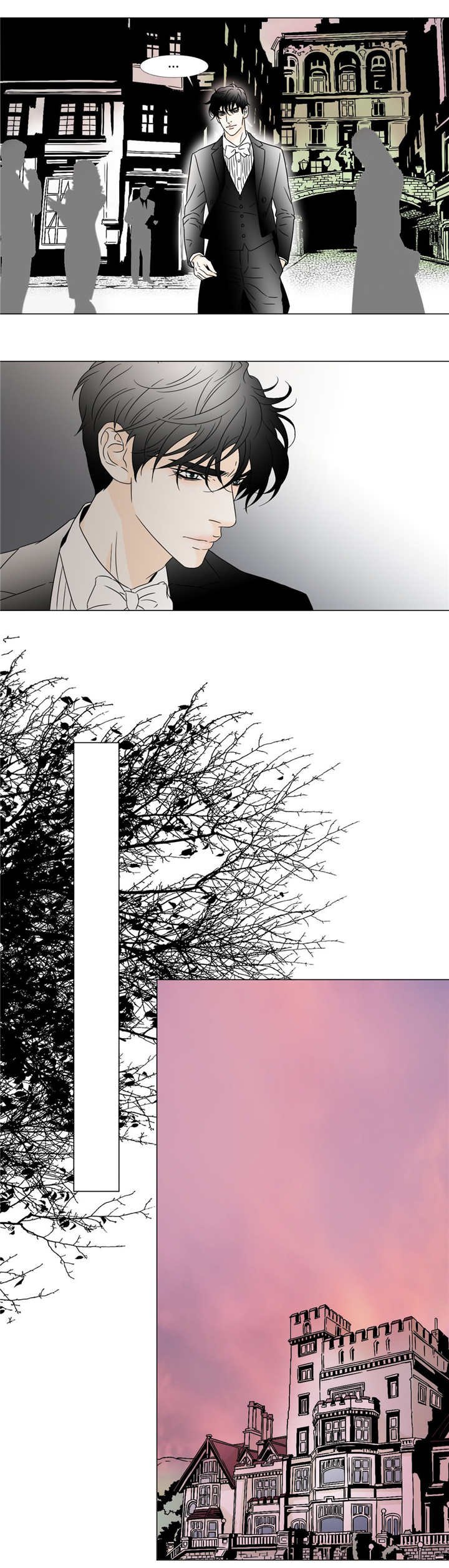 第14章：出入资格