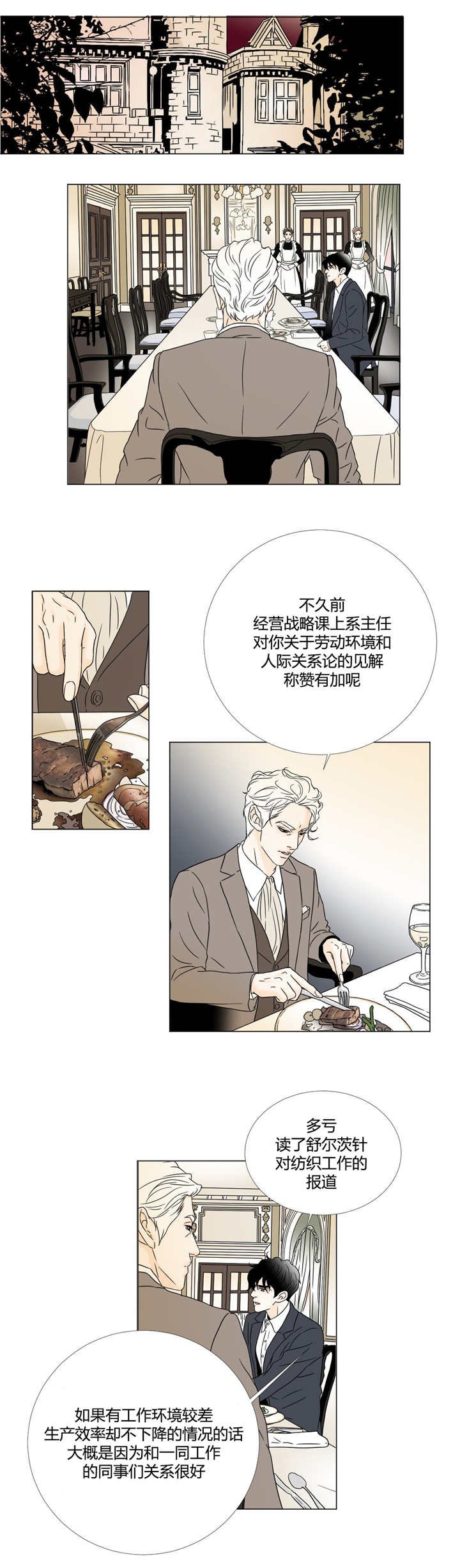 第14章：出入资格