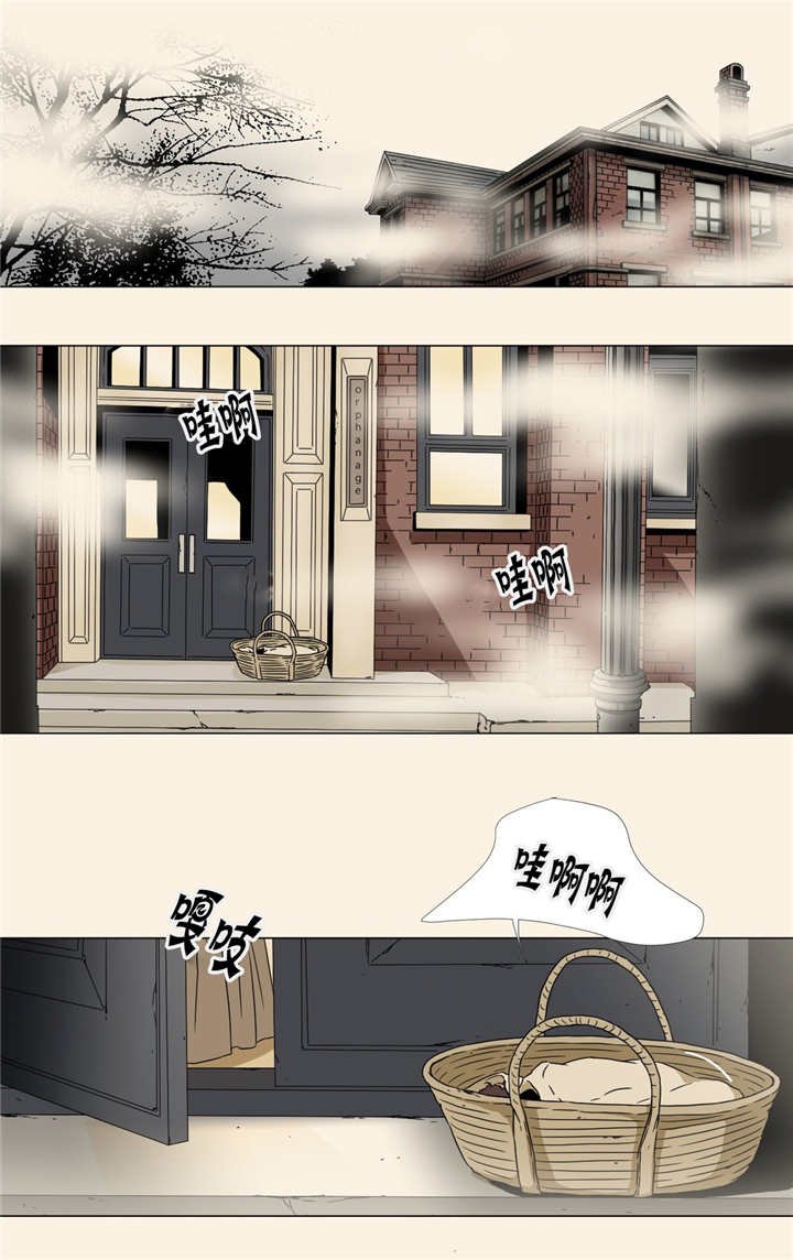 第19章：听天由命