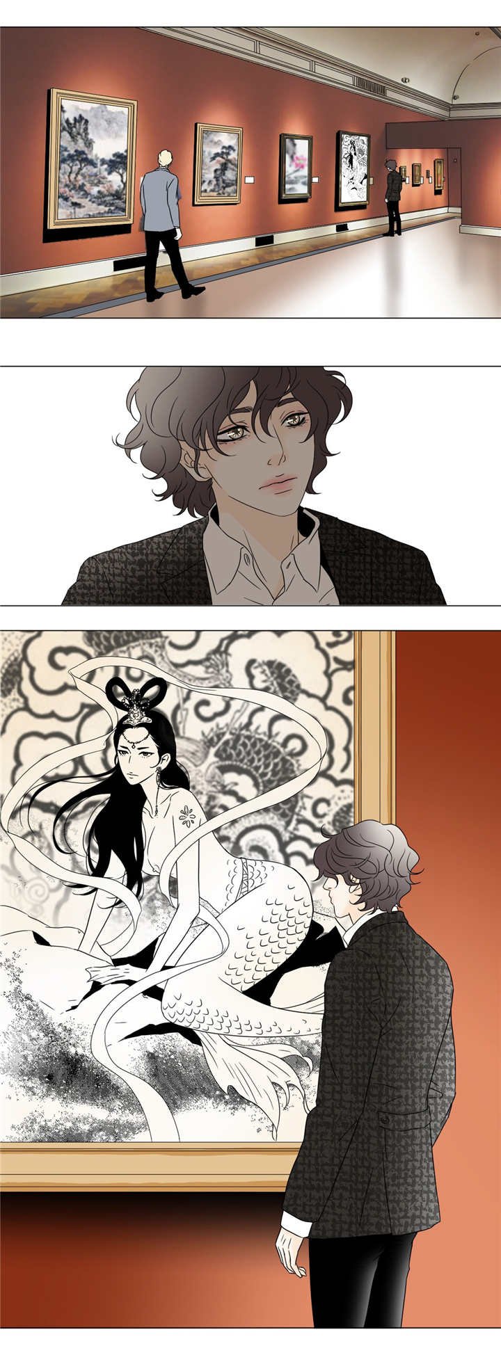 第20章：别伤害他
