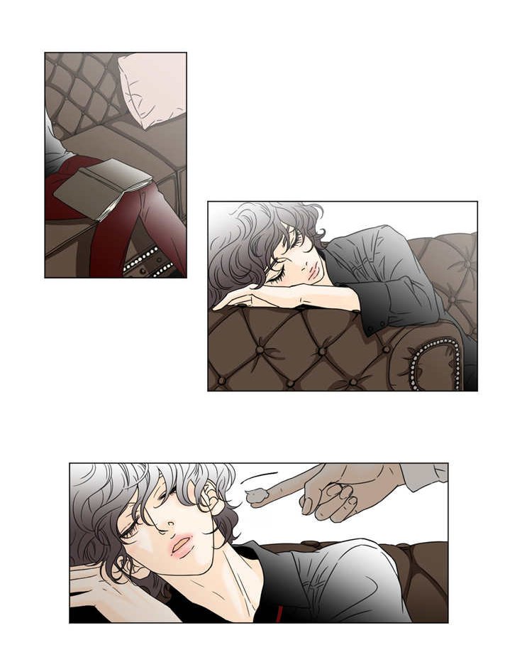 第24章：珍惜身体