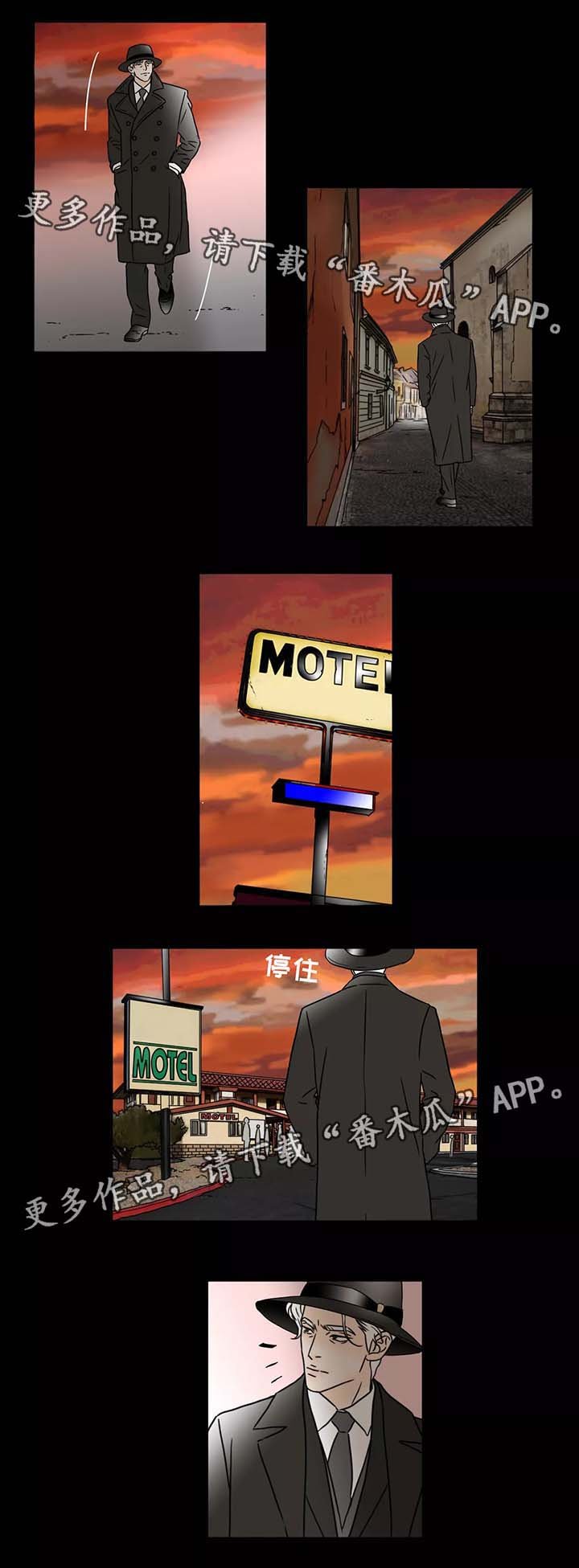 第55章：死了