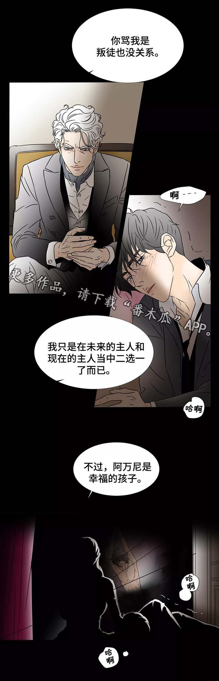 第63章：美好的假象