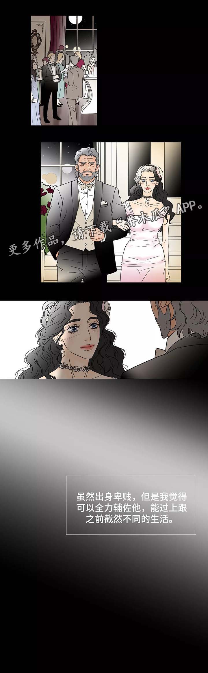 第63章：美好的假象