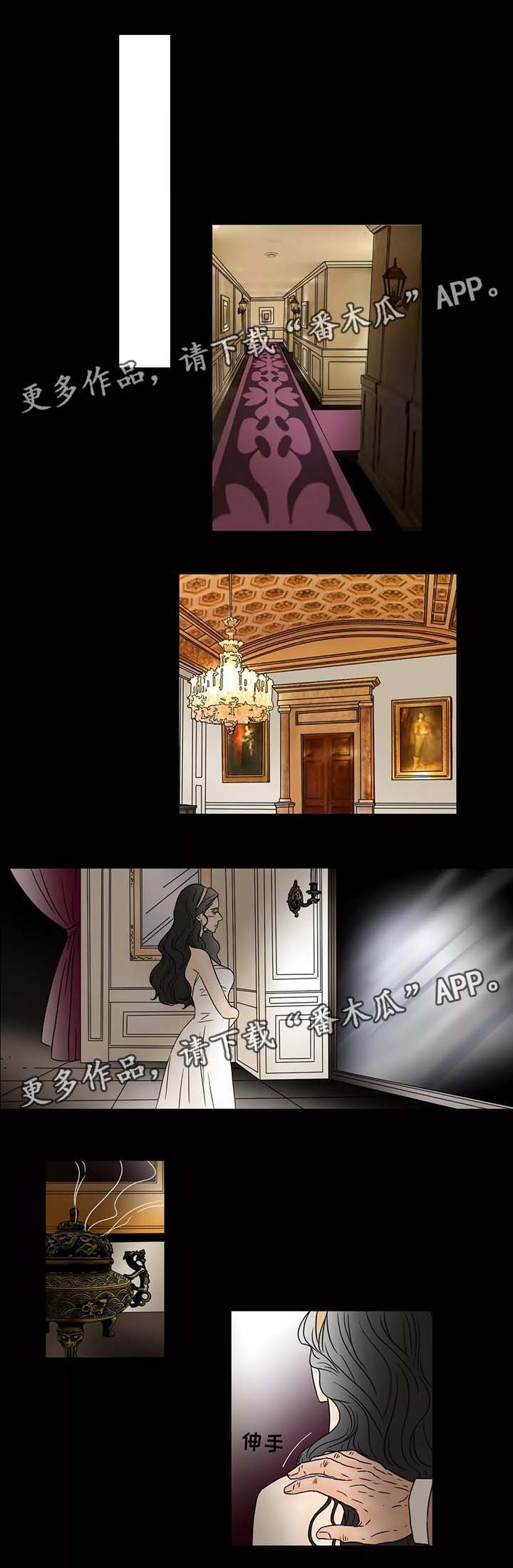 第63章：美好的假象