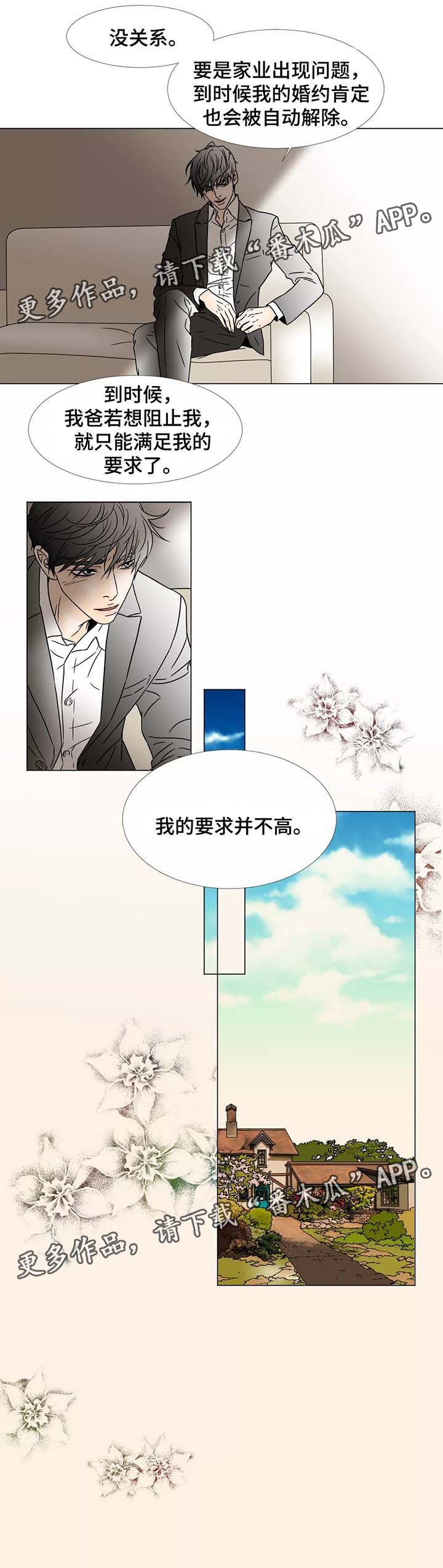 第68章：我的要求并不高