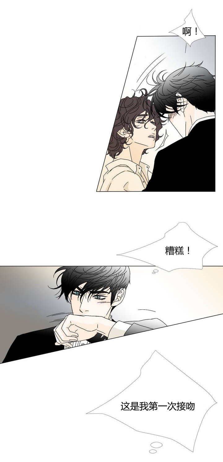 第7章：到此为止