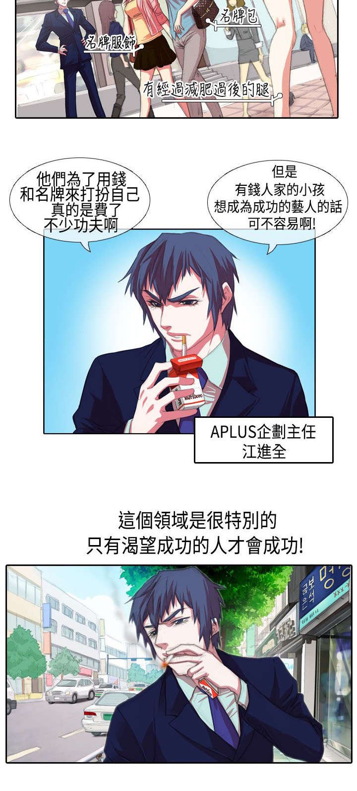 第1章：开始