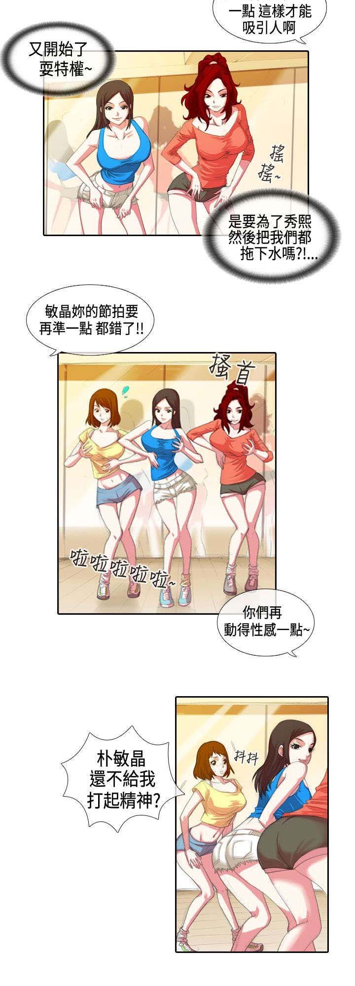 第1章：开始