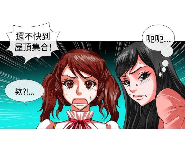 第13章：变态
