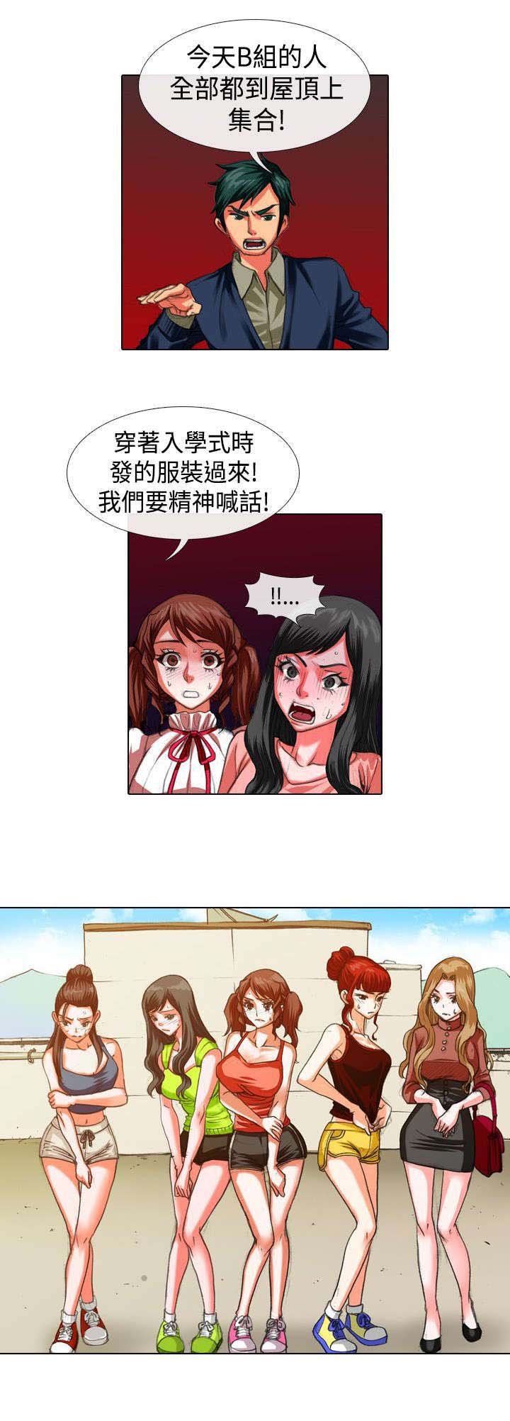 第13章：变态