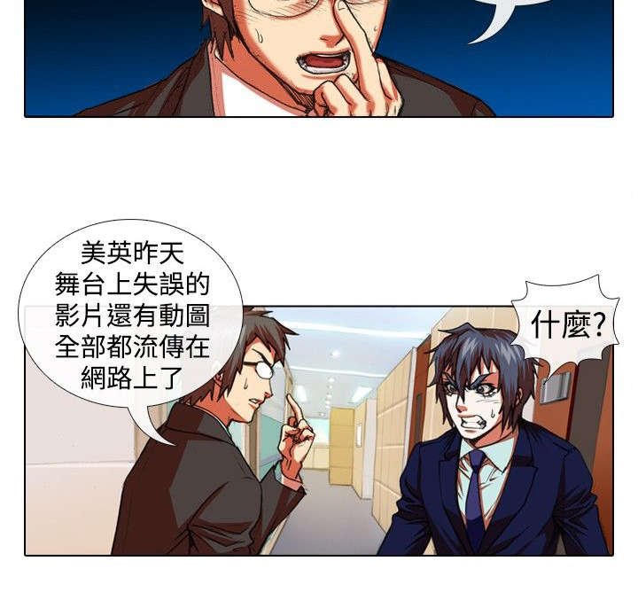 第18章：恐惧和特训