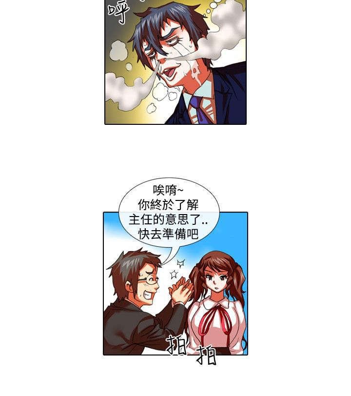 第20章：深意