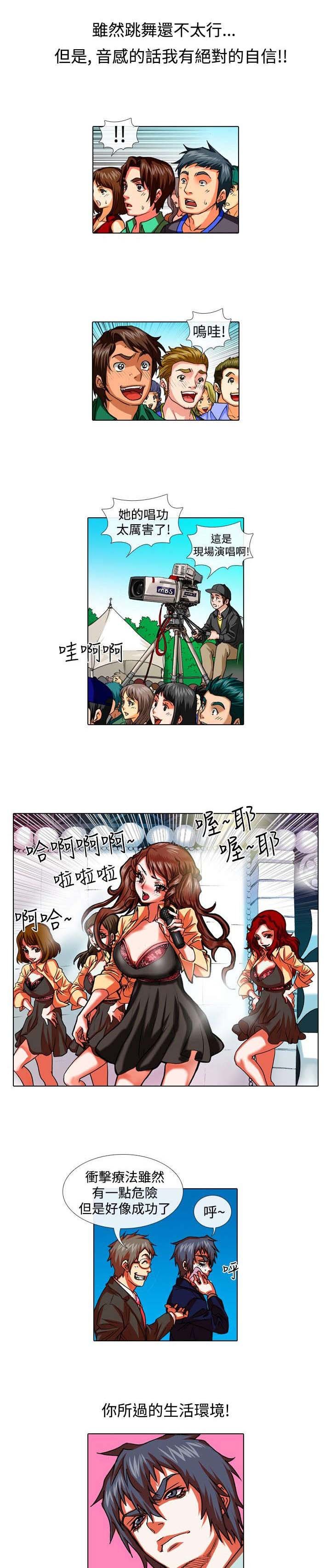 第21章：克服