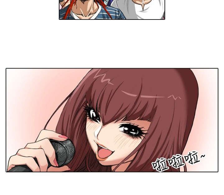 第27章：女神