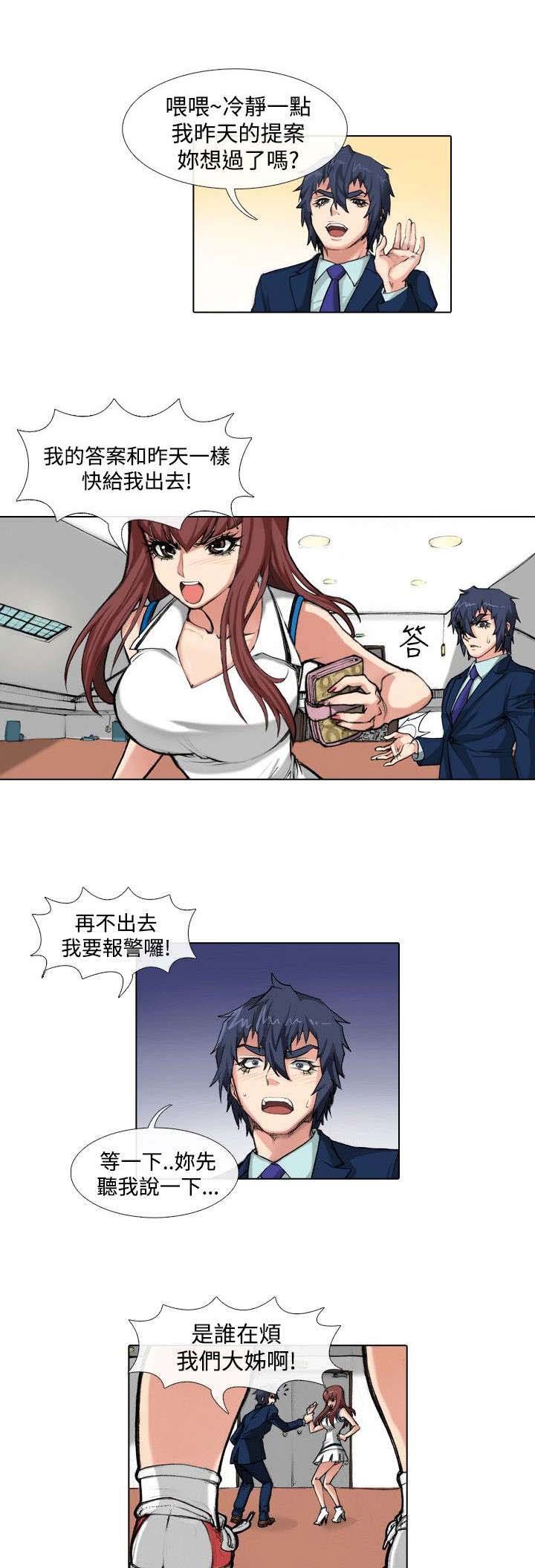 第29章：刺激