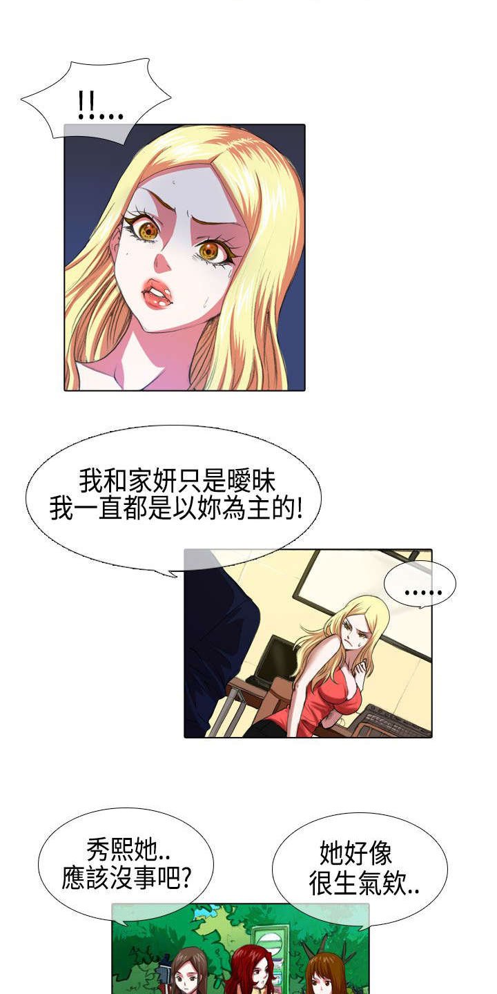 第4章：苦心