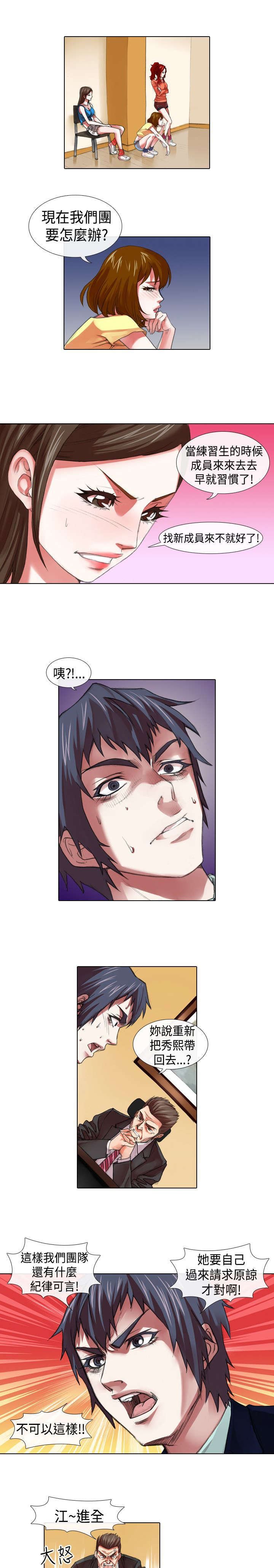 第8章：兜风