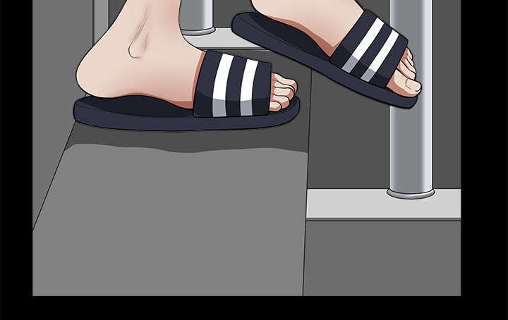 第10章：尴尬