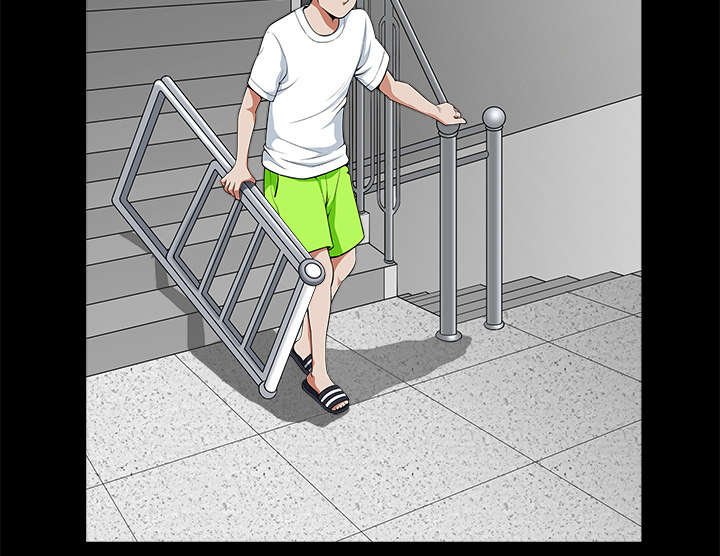 第10章：尴尬