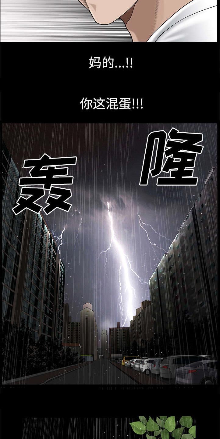 第20章：失去理智