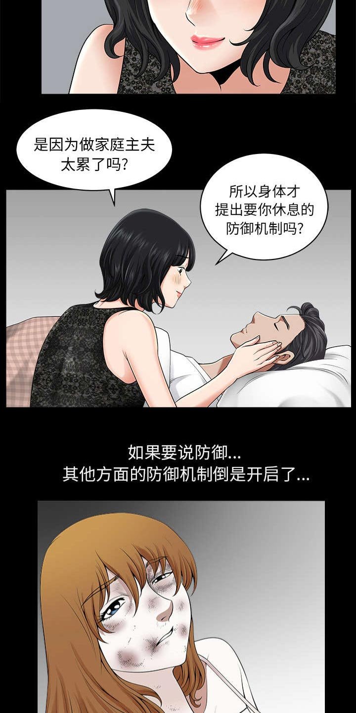 第22章：关心