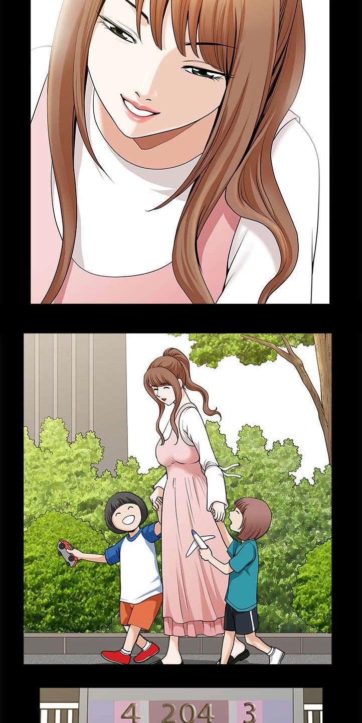 第26章：代替