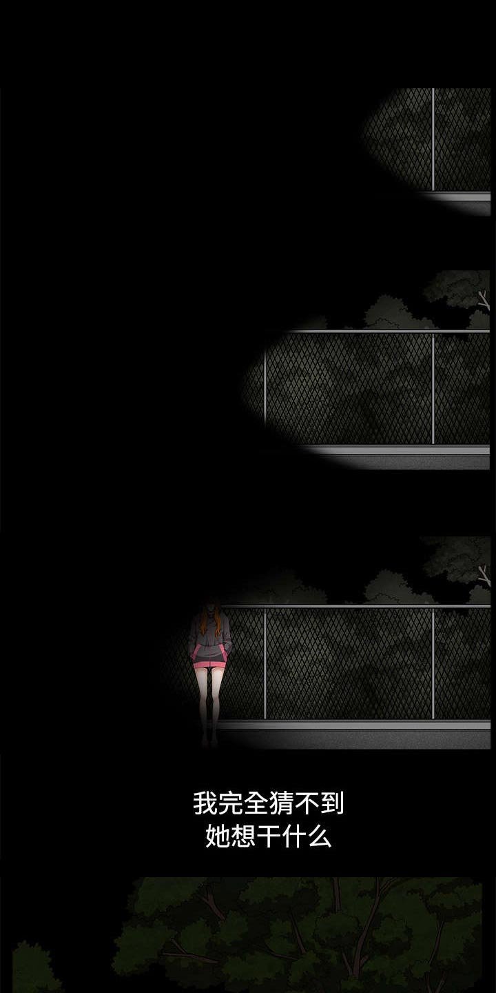 第29章：疯狂