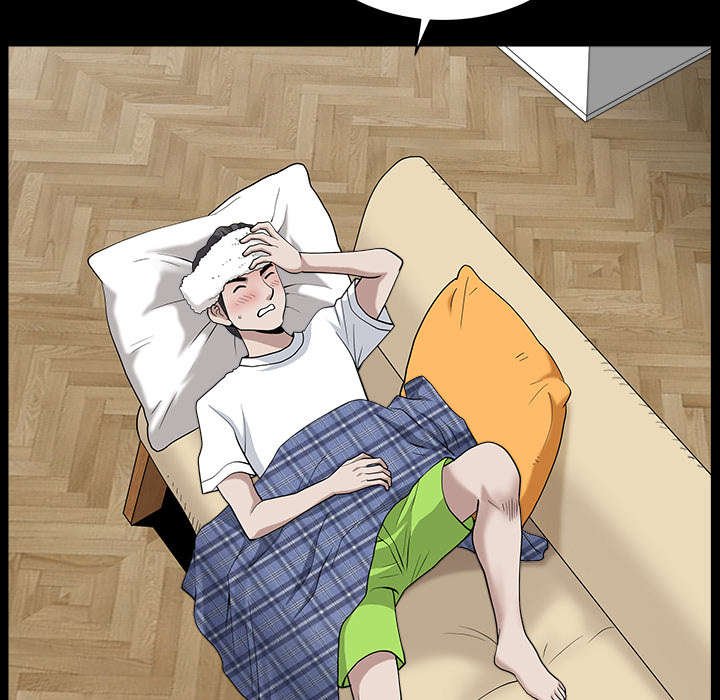 第30章：发烧