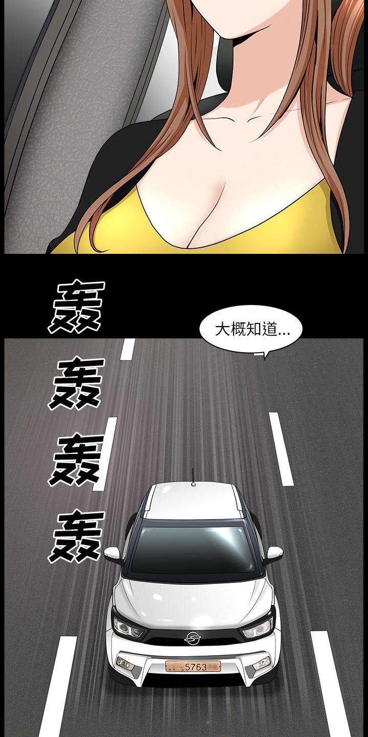 第31章：暴露