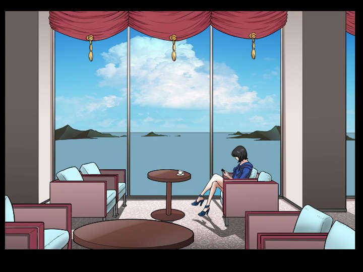 第33章：克服