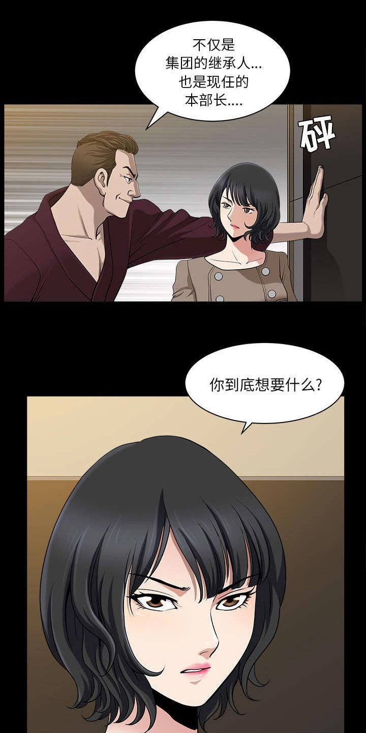 第42章：疯子