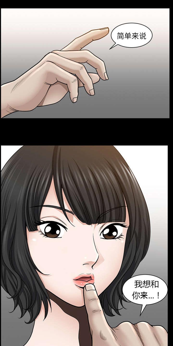 第42章：疯子