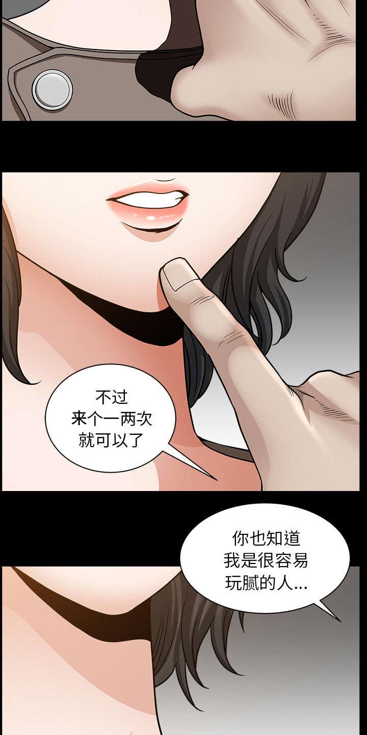 第42章：疯子