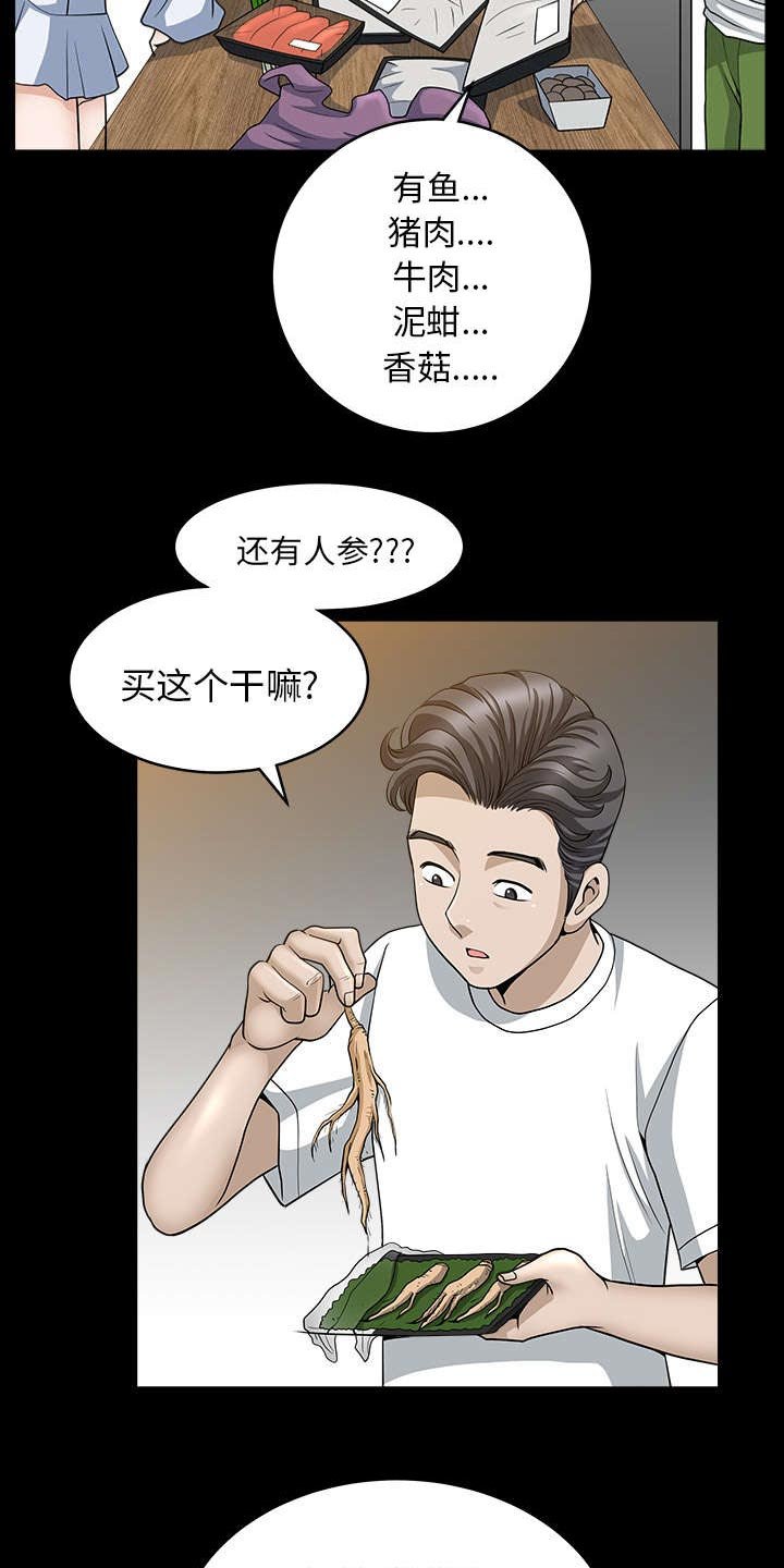 第46章：强者