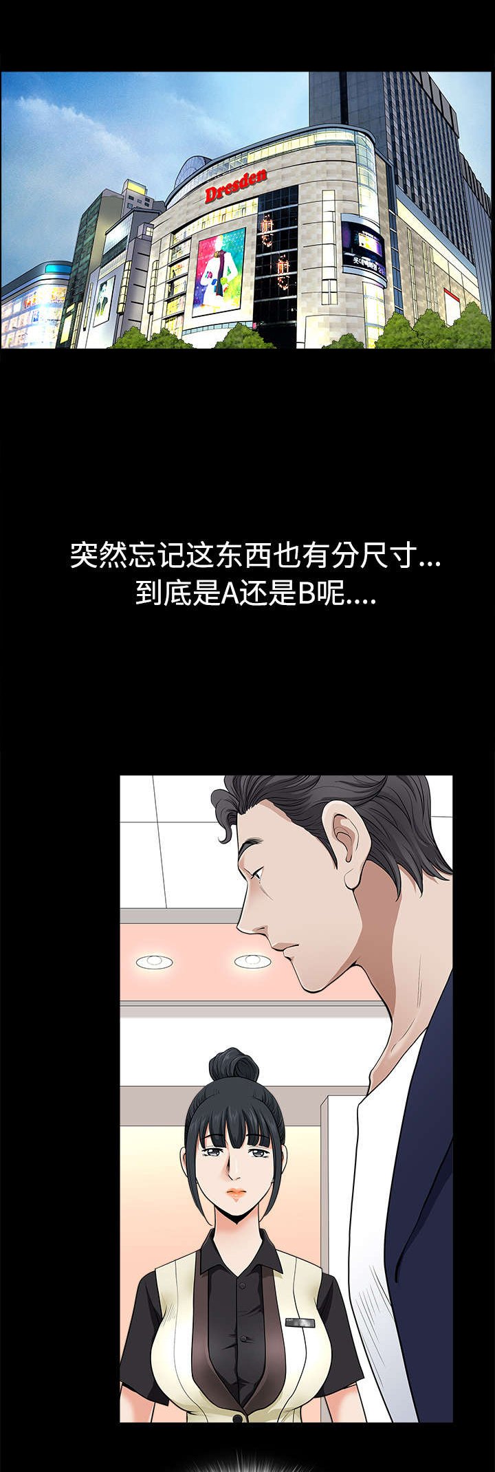 第5章：选购
