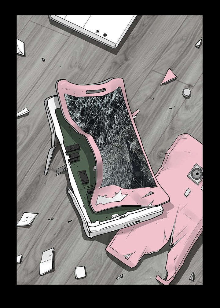 第52章：爆发