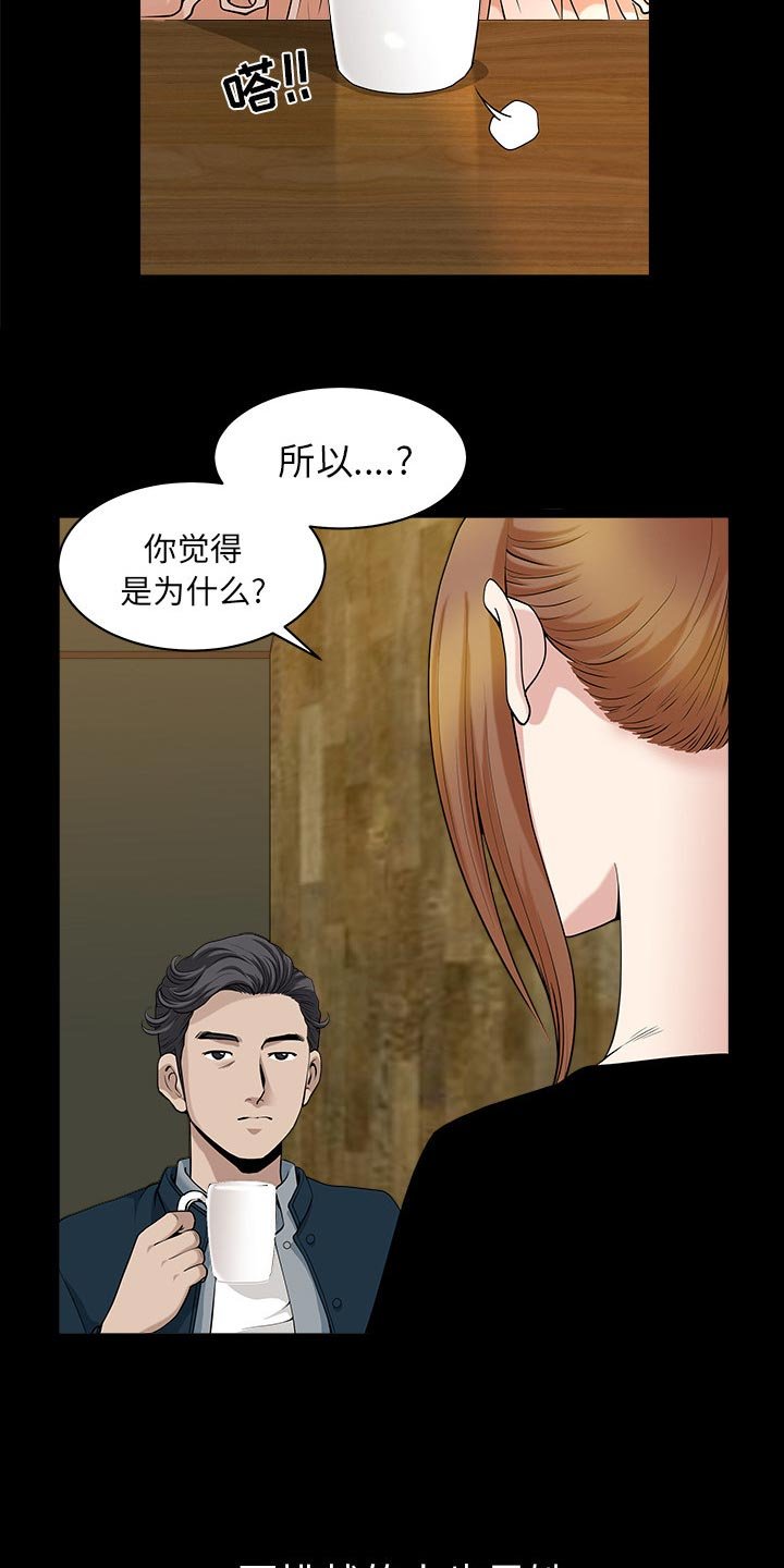 第53章：疯狗