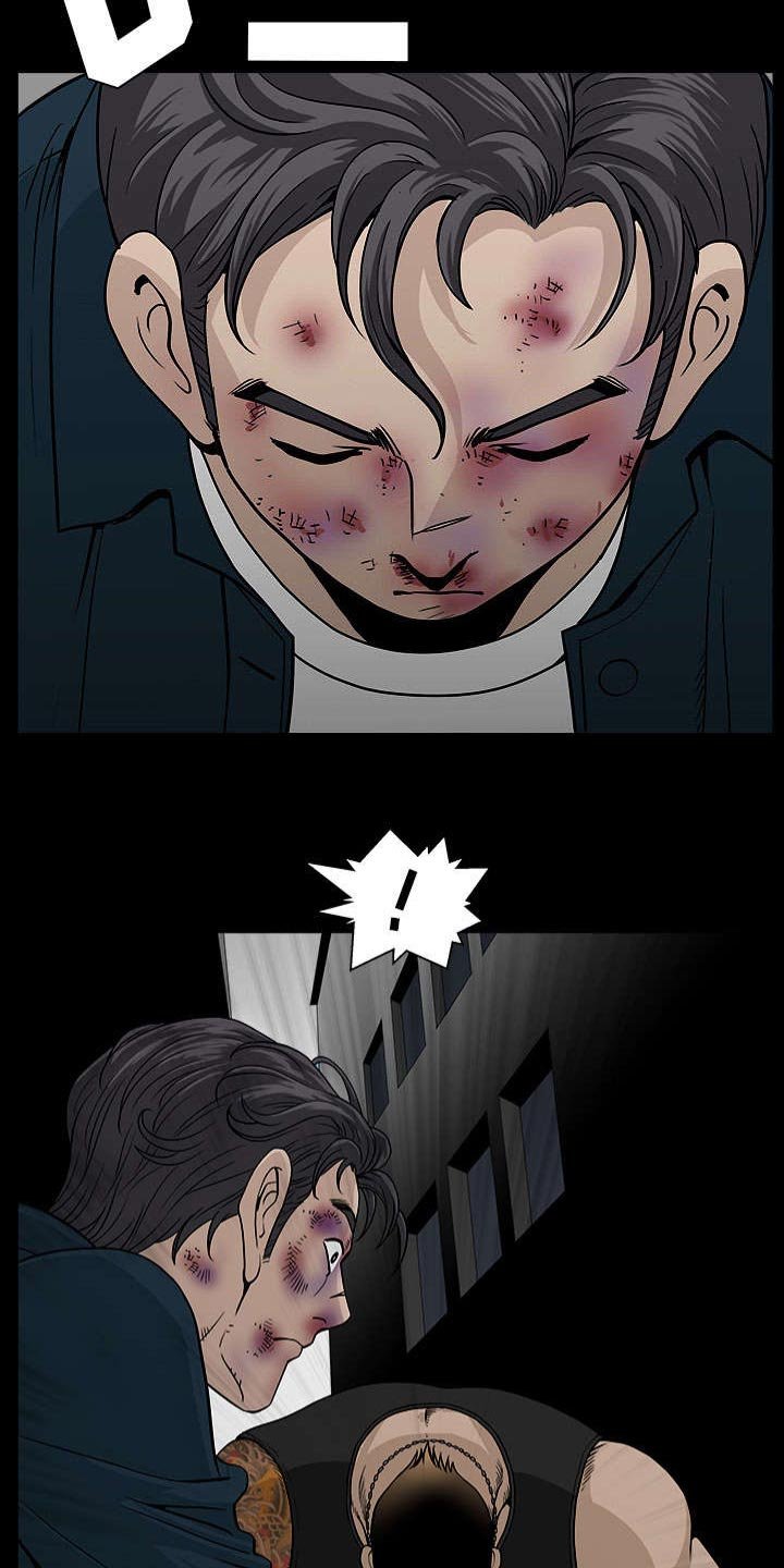 第54章：死定了